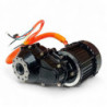 IVA TR3 2.0 Motor | IVA Dealer