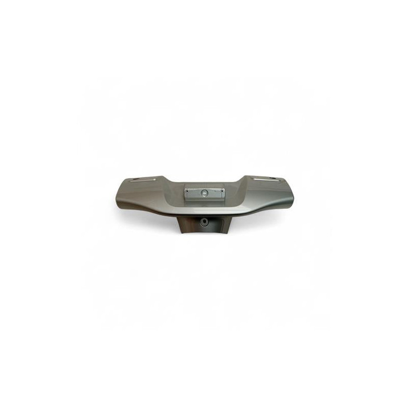 IVA TR3 2.0 Stuur Kap Zilver | IVA Dealer