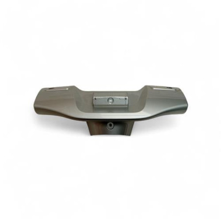 IVA TR3 2.0 Stuur Kap Zilver | IVA Dealer