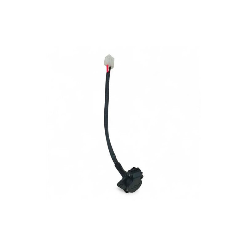 IVA TR3 2.0 Oplaad Contact | IVA Dealer