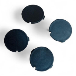 IVA TR3 2.0 Treeplaat Afdek Kapjes | IVA Dealer
