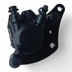 IVA TR3 2.0 Remklauw Voor | IVA Dealer