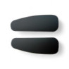 IVA TR3 2.0 Voetsteun Kap Set Links Mat Zwart | IVA Dealer