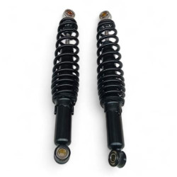 IVA TR3 2.0 Schokdemper Set Achter | IVA Dealer