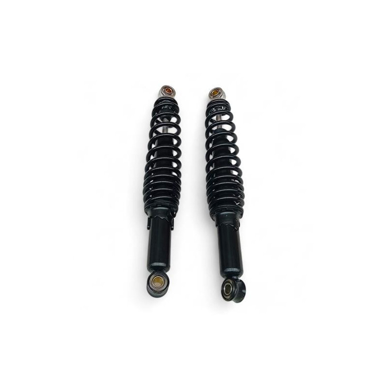 IVA TR3 2.0 Schokdemper Set Achter | IVA Dealer