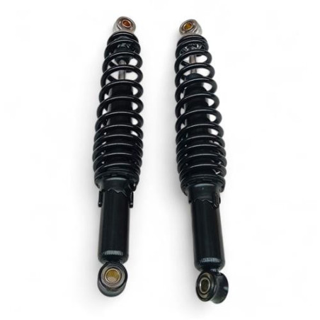 IVA TR3 2.0 Schokdemper Set Achter | IVA Dealer