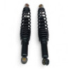 IVA TR3 2.0 Schokdemper Set Achter | IVA Dealer