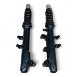 IVA TR3 2.0 Schokdemper Voor Set | IVA Dealer