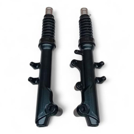 IVA TR3 2.0 Schokdemper Voor Set | IVA Dealer