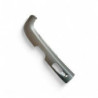 IVA TR3 2.0 Sideskirt Links Zilver | IVA Dealer