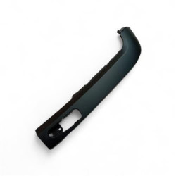 IVA TR3 2.0 Sideskirt Rechts Matzwart | IVA Dealer