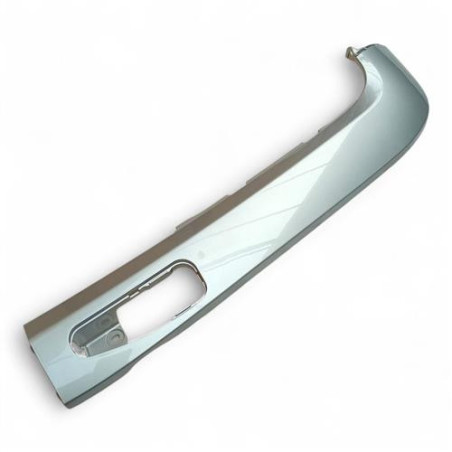 IVA TR3 2.0 Sideskirt Rechts Zilver | IVA Dealer