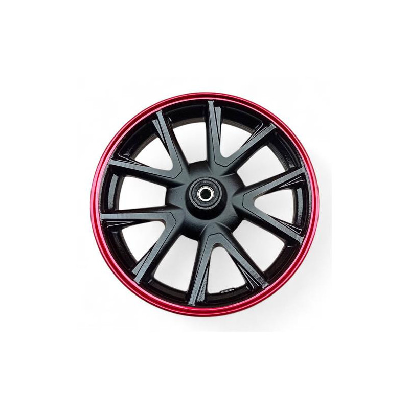 IVA TR3 2.0 Voor Wiel | IVA Dealer