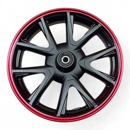 IVA TR3 2.0 Voor Wiel | IVA Dealer