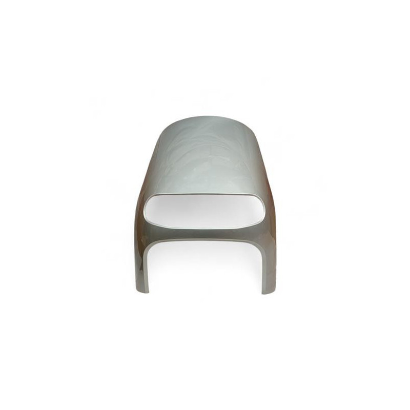 IVA TR3 2.0 Voorkap Zilver | IVA Dealer