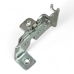 IVA TR3 2.0 Zadel Sluitingplaat | IVA Dealer