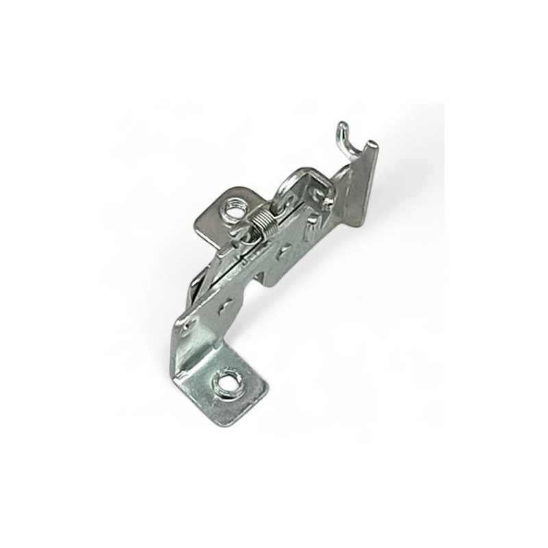 IVA TR3 2.0 Zadel Sluitingplaat | IVA Dealer