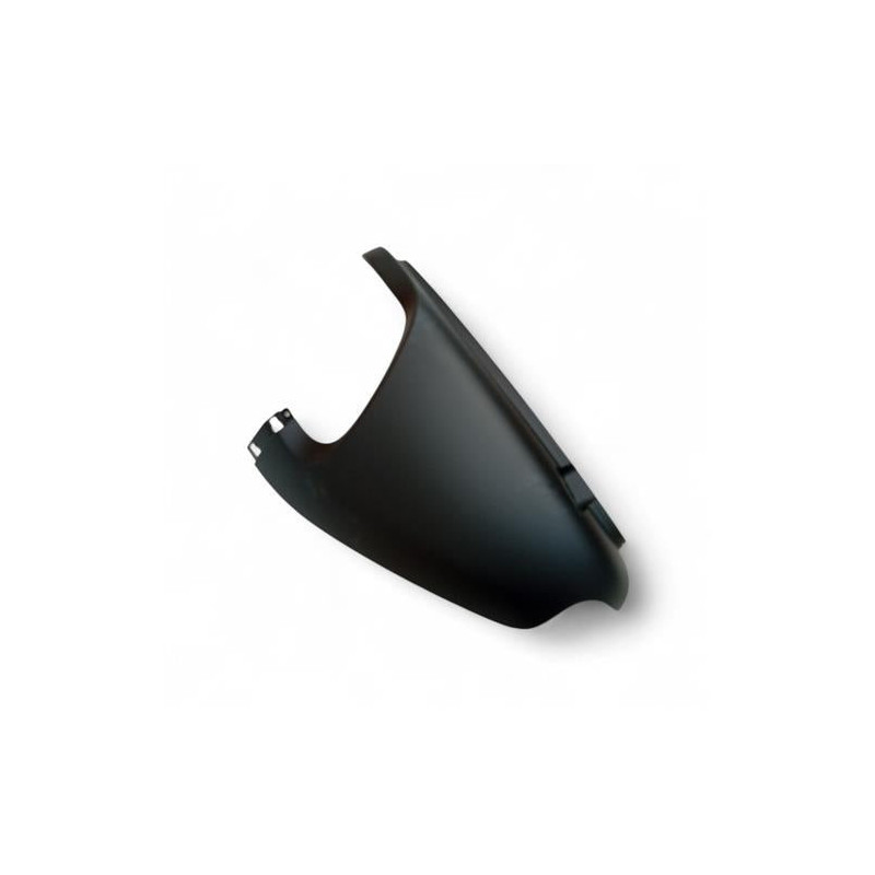 IVA TR3 2.0 Zijkap Links Matzwart | IVA Dealer