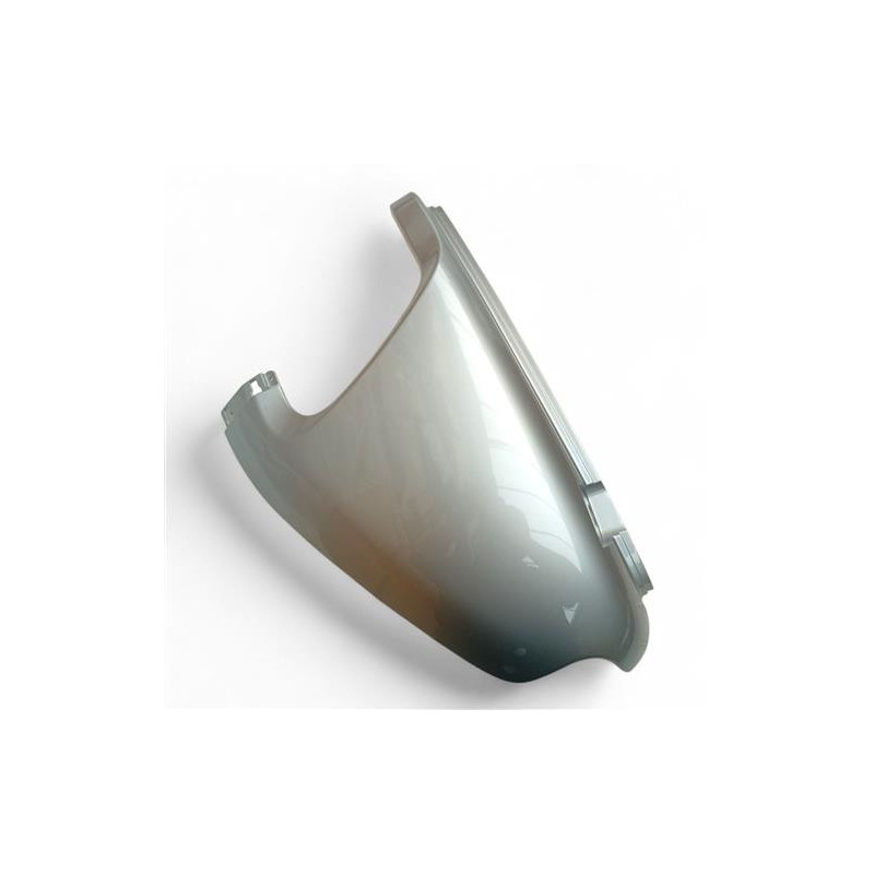 IVA TR3 2.0 Zijkap Links Zilver | IVA Dealer