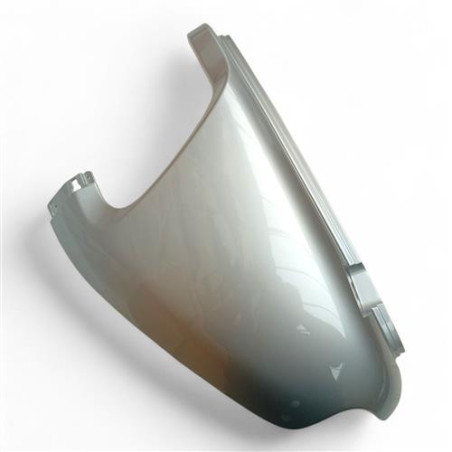 IVA TR3 2.0 Zijkap Links Zilver | IVA Dealer