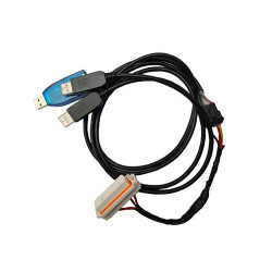 IVA NCS/NCE/NCF Opvoerkabel | IVA Dealer