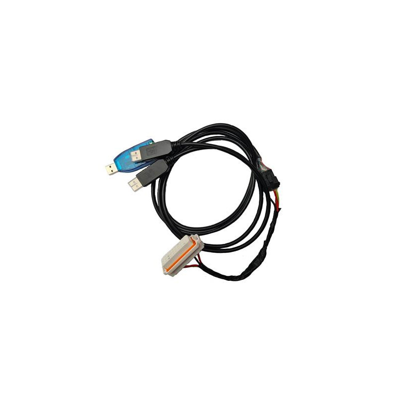 IVA NCS/NCE/NCF Opvoerkabel | IVA Dealer