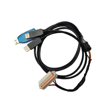 IVA NCS/NCE/NCF Opvoerkabel | IVA Dealer