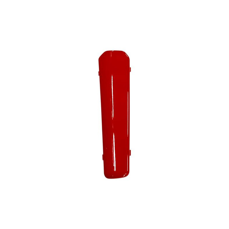 IVA E-GO S2 Achterbrug Kap Gespoten Links Rood | IVA Dealer