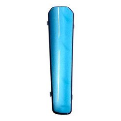 IVA E-GO S2 Achterbrug Kap Gespoten Links Blauw | IVA Dealer