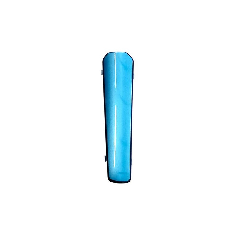 IVA E-GO S2 Achterbrug Kap Gespoten Links Blauw | IVA Dealer