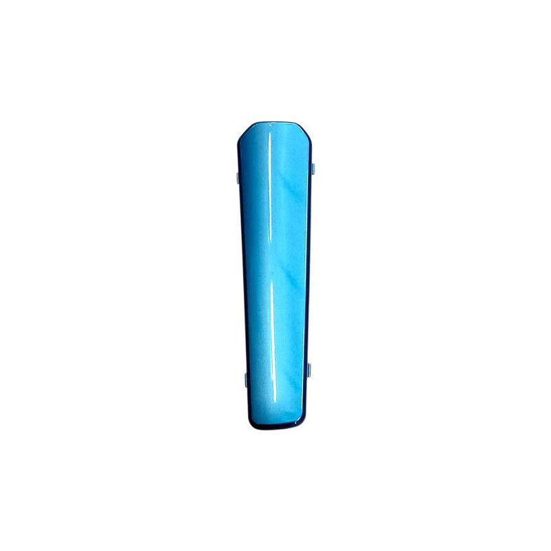 IVA E-GO S2 Achterbrug Kap Gespoten Rechts Blauw | IVA Dealer
