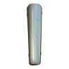 IVA E-GO S2 Achterbrug Kap Gespoten Links Zilver | IVA Dealer
