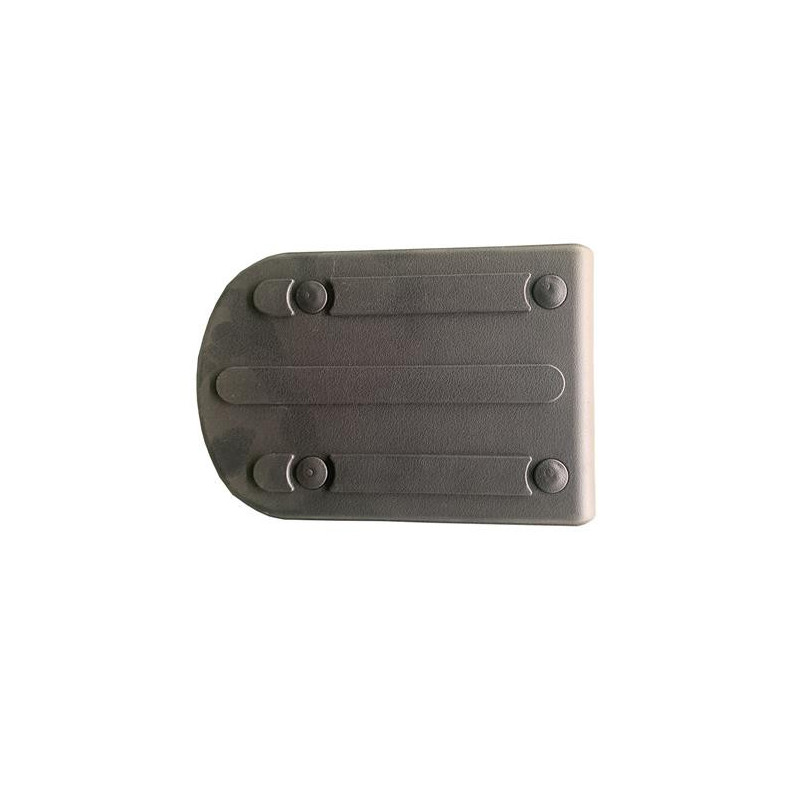 IVA E-GO S2 Bagagedrager Kap | IVA Dealer