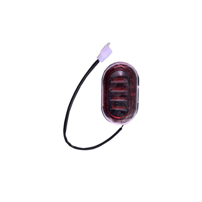 IVA E-GO S2 Achterlicht | IVA Dealer