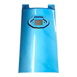 IVA E-GO S2 Binnen Kap Blauw | IVA Dealer