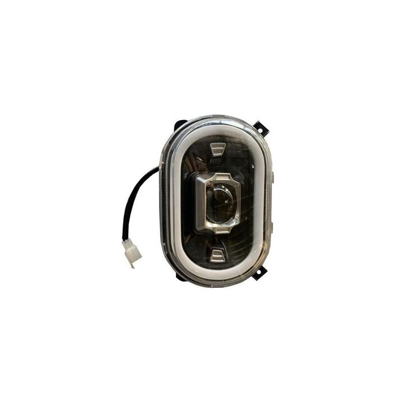 IVA E-GO S2 Koplamp | IVA Dealer