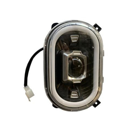 IVA E-GO S2 Koplamp | IVA Dealer