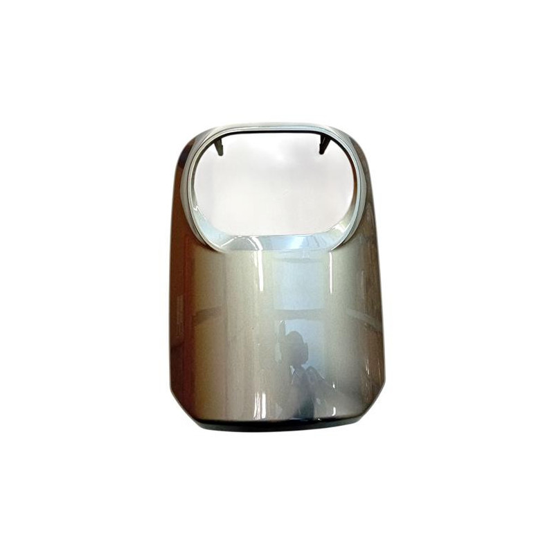 IVA E-GO S2 Voorkap Zilver | IVA Dealer
