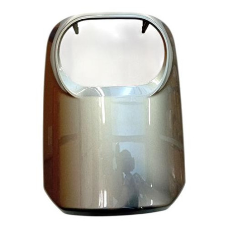 IVA E-GO S2 Voorkap Zilver | IVA Dealer