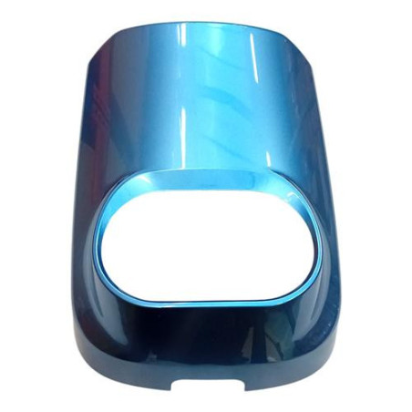 IVA E-GO S2 Voorkap Blauw | IVA Dealer