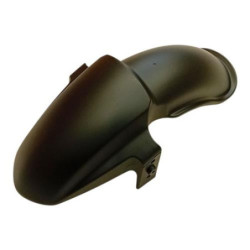 IVA E-GO S2 Voorspatbord Matzwart | IVA Dealer