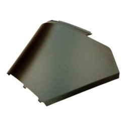 IVA E-GO S2 Zijkap Links Matzwart | IVA Dealer