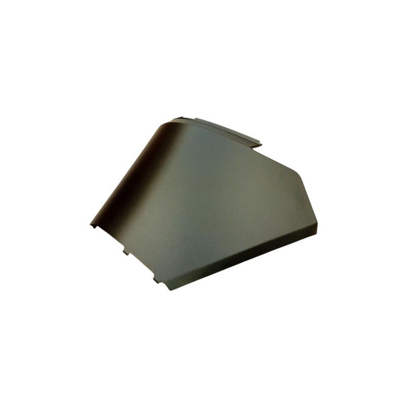 IVA E-GO S2 Zijkap Links Matzwart | IVA Dealer
