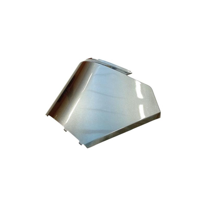 IVA E-GO S2 Zijkap Links Zilver | IVA Dealer