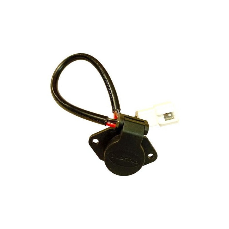 IVA E-GO S3 Oplaad Contact | IVA Dealer