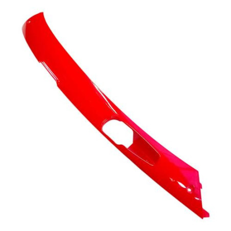 IVA E-GO S3 Sideskirt Links Rood | IVA Dealer