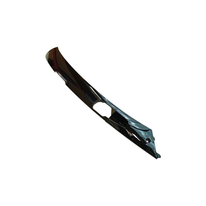 IVA E-GO S3 Sideskirt Links Zwart | IVA Dealer