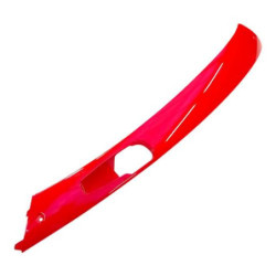 IVA E-GO S3 Sideskirt Rechts Rood | IVA Dealer