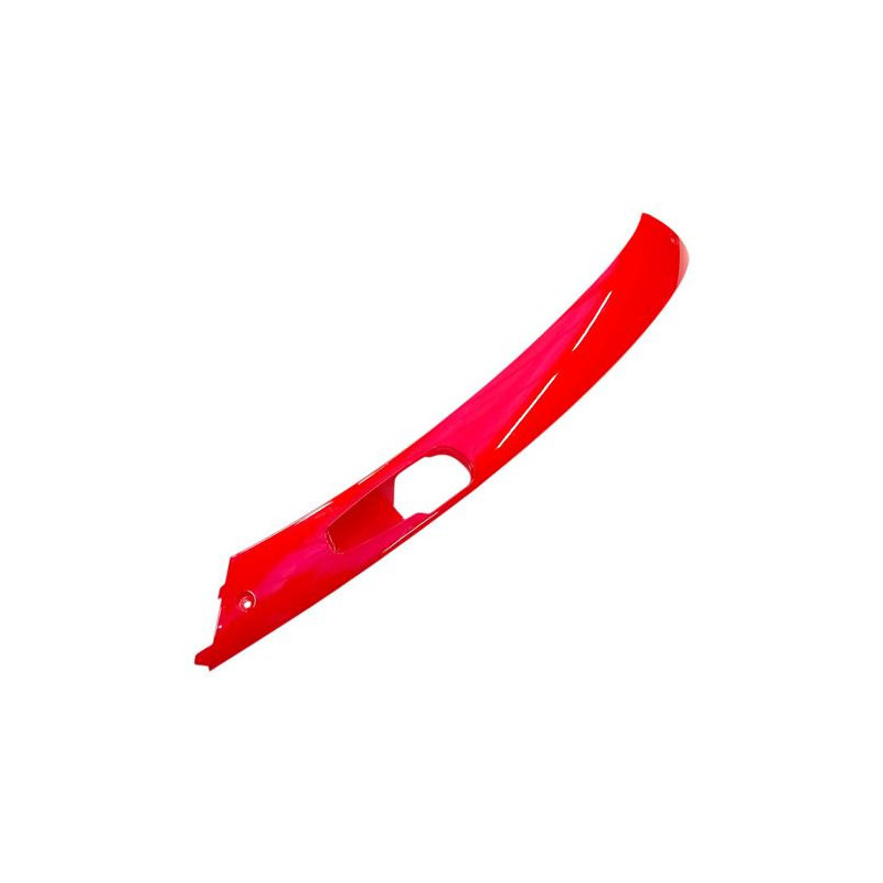 IVA E-GO S3 Sideskirt Rechts Rood | IVA Dealer