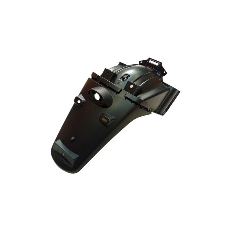 IVA E-GO S3 Spatbord Achter | IVA Dealer